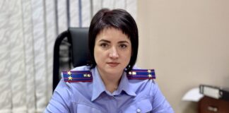 Женщины в профессии следователя: интервью с замруководителя Каменского следственного отдела