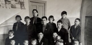 Зачем Брежнев писал письма в Дресвянку? История многодетной семьи Гарбуза из Каменского района.