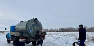 «Черные ассенизаторы»: каменские коммунальщики ведут борьбу с незаконным сливом нечистот. Вести-Алтай