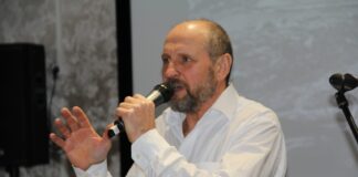 Как предприниматель из Камня-на-Оби Алексей Павленко стал музыкантом, выступающим по всей России