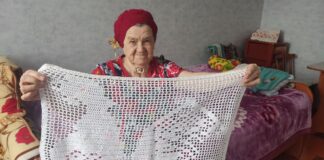 Девочка под лопухом: история жизни ребенка войны, долгожительницы из Каменского района