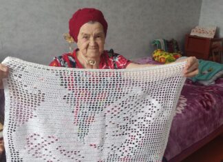 Девочка под лопухом: история жизни ребенка войны, долгожительницы из Каменского района