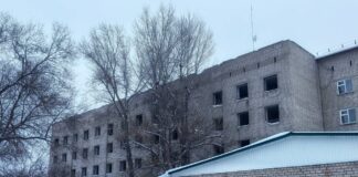 Кому принадлежат «заброшки» Камня-на-Оби и почему они опасны?