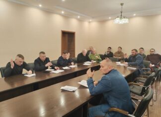 Дотация с «условностью»: депутаты райсобрания на прошлой неделе провели первую в этом году сессию