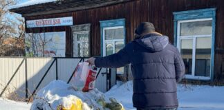 Грозит ли Каменскому району санитарная катастрофа?