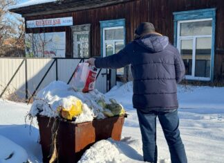 Грозит ли Каменскому району санитарная катастрофа?