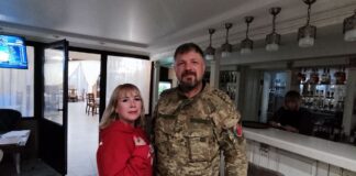 Как журналист из Камня-на-Оби в составе гуманитарной миссии передавал автомобили бойцам СВО