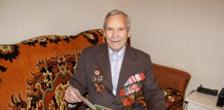 80 лет Победе: начинаем цикл публикаций о ветеранах ВОВ из Каменского района