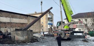 Подробности аварии, произошедшей в Камне-на-Оби на котельной № 8