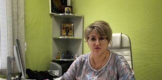 Не просто защита: интервью с Мариной Ульяновой, начальником Каменской соцзащиты