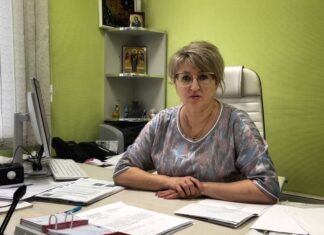 Не просто защита: интервью с Мариной Ульяновой, начальником Каменской соцзащиты