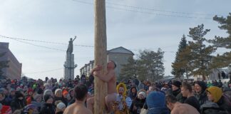 Какие мероприятия пройдут в Камне-на-Оби на праздник Масленицы