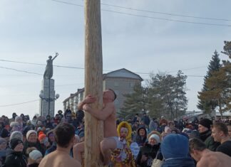 Какие мероприятия пройдут в Камне-на-Оби на праздник Масленицы