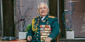 Чтобы помнили: бой, который не смог забыть Герой Дмитрий Бакуров из Каменского района