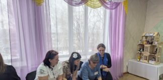 Как в Камне-на-Оби мини-музеи помогают формировать семейные ценности у детей