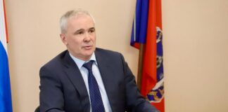 Главу каменских городских депутатов Евгения Чернышова отправили в отставку (обновлено). Вести-Алтай