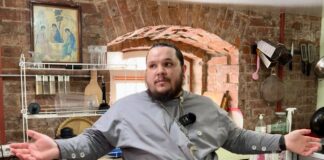 Каменский священник Евгений Шилин: в чем суть поста и как сделать постную кухню вкусной и интересной