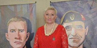 сВОИ. Реальные герои в новеллах и портретах