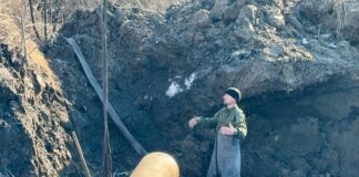В Камне-на-Оби впервые за 40 лет меняют коллекторные трубы. На котельных начался ремонт. Видео