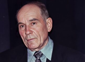 Чтобы помнили: они верили в победу. О Герое Великой Отечественной войны Иване Ревенко