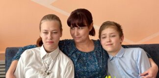 В Камне-на-Оби открылась первая в регионе ресурсная квартира.