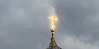 Мощи Матроны Московской прибудут в Камень-на-Оби 1 мая