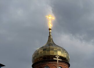 Мощи Матроны Московской прибудут в Камень-на-Оби 1 мая