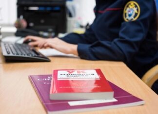 Следственный комитет подключился к делу о вандализме на территории кладбища в Камень-на-Оби