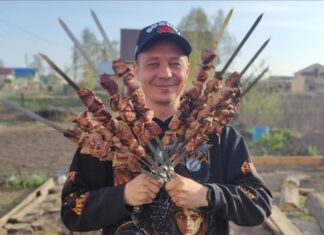 Выбор и приготовление идеального шашлыка