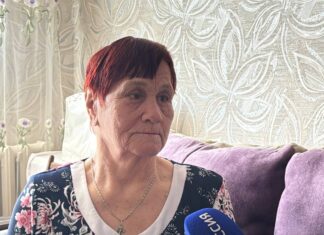 Четыре воспоминания Нины Буквиной: о чем помнит женщина, пережившая блокаду Ленинграда. Видео