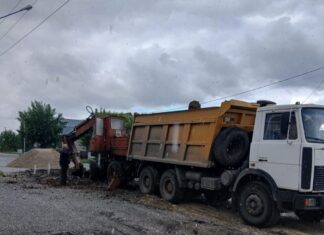 Дорожные службы Алтайского края готовятся к зимнему сезону