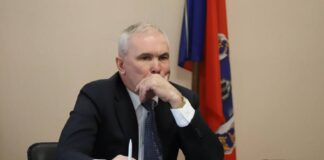 Конец «барона»: глава города Евгений Чернышов отправлен в отставку решением суда