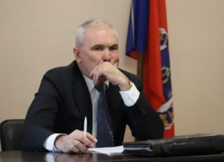 Конец «барона»: глава города Евгений Чернышов отправлен в отставку решением суда