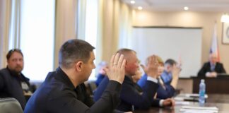 Парализованный орган: каменские городские депутаты соберутся, чтобы избрать председателя и зама
