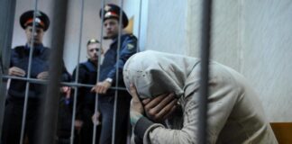 Василий Железовский из Камня-на-Оби обвинен в хранении и сбыте наркотиков в крупном размере