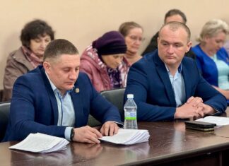 26 июня каменские депутаты районного Собрания проведут сессию, где рассмотрят 8 вопросов