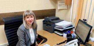 сВОИ: КРЕПКОЕ ПЛЕЧО» ДЛЯ СЕМЕЙ УЧАСТНИКОВ СВО