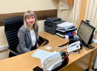 сВОИ: КРЕПКОЕ ПЛЕЧО» ДЛЯ СЕМЕЙ УЧАСТНИКОВ СВО