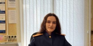 Кровь и локоны: интервью с заместителями руководителя Каменского межрайонного следственного отдела