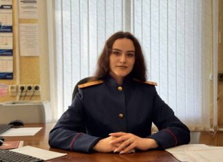 Кровь и локоны: интервью с заместителями руководителя Каменского межрайонного следственного отдела