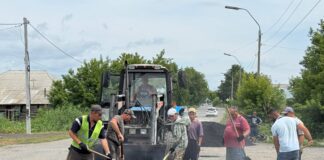В Каменском районе дорожный фонд увеличится вдвое