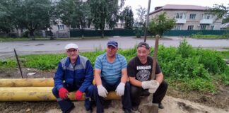 «Каменские теплосети» приступили к глобальным работам по замене изношенных теплотрасс