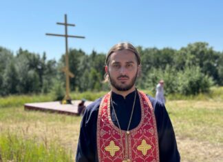 Шесть километров памяти: почему в Камне-на-Оби Дурной лог стал Святым логом