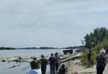 В Камне-на-Оби утонула 14-летняя девочка.