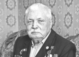 Чтобы помнили: Иван Кадыков из Камня-на-Оби во время войны брал японский город Фудзи