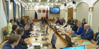 Алтайский край по итогам 2024 года вошел в число лидеров Сибирского федерального округа по развитию промышленности
