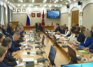 Алтайский край по итогам 2024 года вошел в число лидеров Сибирского федерального округа по развитию промышленности