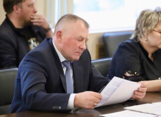 Каменские депутаты предпримут третью попытку по избранию своего предводителя