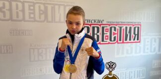 Если больно, я бью в ответ