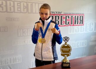 Если больно, я бью в ответ